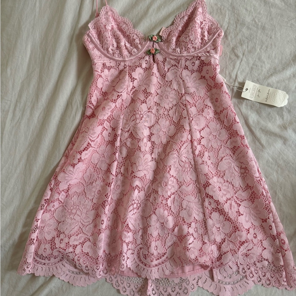 For Love and Lemons Dress